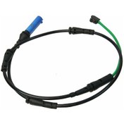 Resim Bmw Arka Balata Fişi İx I20 34356891370 