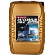 Resim Petrol Ofisi Maximus Hd-E 5W-30 20 lt (17,5 kg) (Üretim Yılı:2022) 