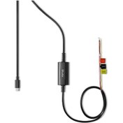 Resim 70mai Up03 Park Gözetim Modu Kablosu M500 / Omni Hardwire Kit 