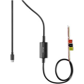 Resim 70mai Up03 Park Gözetim Modu Kablosu M500 / Omni Hardwire Kit 