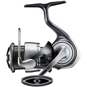 Resim Daiwa Certate G 24lt 4000dc Spin Olta Makinası 