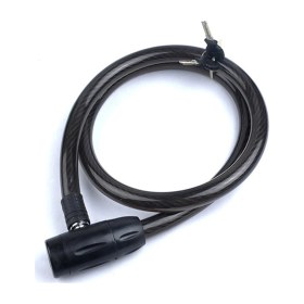 Resim MiraLive YM-735 120 cm 20 mm Motorsiklet Kilidi 