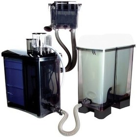 Resim Tom Aquarium Rapid Pro3 Plus Protein Skimmer 