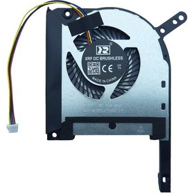 Resim Asus Uyumlu TUF Gaming FX705DT-AU033T, FX705DU-AU025T GPU Fan 