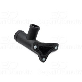 Resim Vw Golf2 Passat1.8 2.0 82- Su Flansı 027121133e 