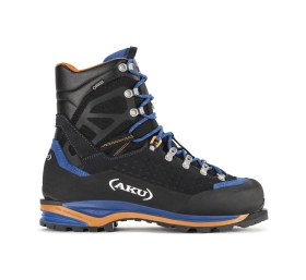 Resim Aku Hayatsukı Gtx Goretex Prımaloft Bot A920063 Mavi 