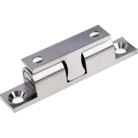 Resim Seta Prinç Bilyalı Çıt Çıt Krom 