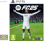 Resim EA SPORTS FC 25 Standard Edition PS5 | VideoGame | Türkçe 