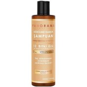 Resim Panorama Professional Dökülme Karşıtı Şampuan 400ml 