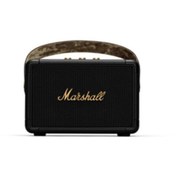 Resim Marshall Kilburn Iı Bt, Black And Brass 