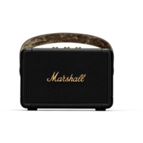 Resim Marshall Kilburn Iı Bt, Black And Brass 