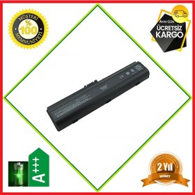 Resim HP Pavilion Uyumlu Dv6700/Ct Serisi Laptop Batarya Notebook Pil 