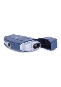 Resim Parmida Çift Torch Puro Çakmağı 0716 