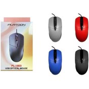 Resim HADRON Mouse Platoon PL-1903 