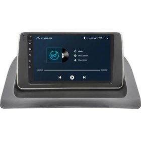 Resim Soundstream Renault Kangoo Android 11 Carplay Multimedya Ekran Teyp 2GB+16GB 