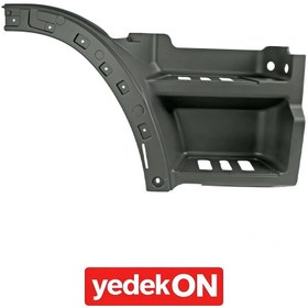 Resim Çamurluklu Basamak Actros Mp2-Mp3 Sağ - A9436601101 