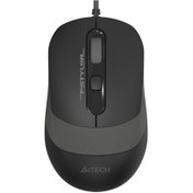 Resim A4 Tech FM10 Kablolu Optik Mouse 