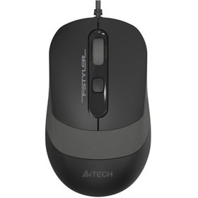 Resim A4 Tech FM10 Kablolu Optik Mouse 