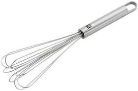 Resim Zwilling Pro Çırpıcı, 27.5 cm, Metalik Gri, 18/10 Paslanmaz Çelik, 18/10 Paslanmaz Çelik 