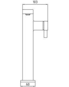 Resim Eca Purity Mutfak Eviye Eviye Bataryası 102118082H 