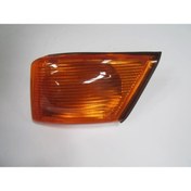Resim TST Iveco Daıly- 1999-2007 Ön Sinyal Sol Sarı (Mars) (Oem No:500320426) 