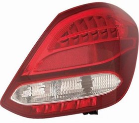 Resim DEPO STOP LAMBASI SAĞ MERCEDES 205 14- - A2058200264 