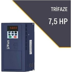 Resim 7.5hp Solar Pompa Inverter Yeni Nesil 