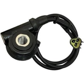 Resim Kilometre Rediktörü Elektronik Drift L / Vulture İ /kd 125 F 