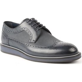 Resim Libero Erkek Klasik Ayakkabı L3722 - Lacivert Lacivert 