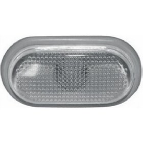Resim Otoco Renault Trafıc/vıvaro Ön Çamurluk Sinyali Beyaz STD (YERLI)2007 - 2013 8200194580 