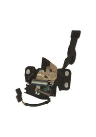 Resim Honda Jazz Motor Kaput Kilit 2008-2013 
