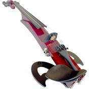 Resim Kinglos SXDS-A1803 SXDS Serisi Elektro Keman (4/4) 