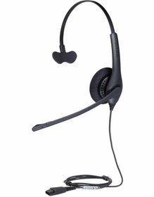 Resim Jabra BIZ 1500 Mono QD Kablolu Kulaklık 