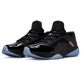 Resim Nike Do0613 007 Air Jordan 11 Cmft Low Basketbol Ayakkabısı 