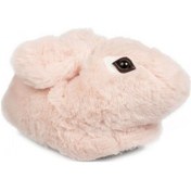 Resim Twigy Nn0470 Z Tw Zulu Pembe Kadın Panduf PEMBE 