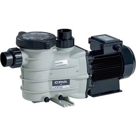 Resim Kripsol S 2 0,75 Hp 220 V Havuz Pompası 