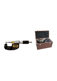 Resim Fett As-105668 0-150 mm Asimeto 6 Lı Dijital Mikrometre Seti 