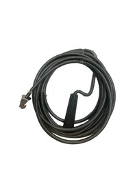 Resim Lavabo ve Gider Kanal Açıcı Spiralli Boru Açacağı 9 mm – 7 Metre 