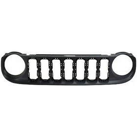 Resim Jeep Renegade Ön Panjur Dış 2013- 5xb15lxhaa 