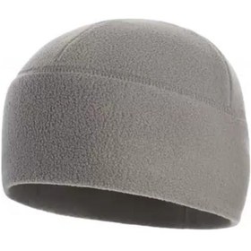 Resim Unisex Polar Bere Kışlık Bere 