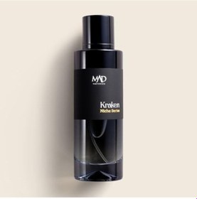 Resim Mad Kraken Extrait De Parfum 100 Ml Parfüm Limon, Bergamot, Zencefil Ve Etkili Zamansız Parfüm Ağaç 