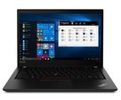 Resim MWS ThinkPad P14S i7-1165G7 32GB 4TB SSD 14"FHD 4GB T500 Freedos İş İstasyonu 20VX003VTX 032 Lenovo