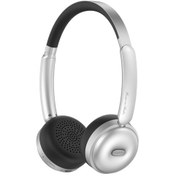 Resim Havit H616BT Retro Bluetooth 5.4 Kulaküstü Kulaklık 