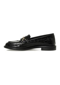 Resim Nine West Lılıand 5pr Siyah Kadın Loafer 000000000102033986 Siyah 