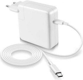 Resim Şarj Aleti Adaptör Apple A1718 İle Uyumlu 