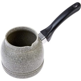 Resim Darkstone 2li Cezve Seti 