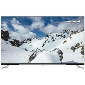 Resim Grundig Toronto 43 GEF 6965 B 43" Full HD Smart LED TV 