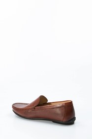 Resim Fast Step Hakiki Deri Erkek Loafer Ayakkabı 628ma02 