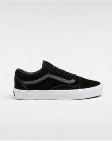 Resim Vans Old Skool Unisex Sneaker 