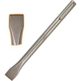 Resim Meşem Sds Max Geniş Keski 18 400 50 Mm 654 